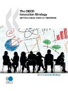 The OECD Innovation Strategy