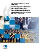 Competitiveness and Private Sector Development Sector Specific Sources of Competitiveness in the Western Balkans