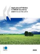 Agricultural Policies in OECD Countries 2009