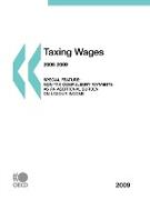 Taxing Wages 2009