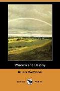 Wisdom and Destiny (Dodo Press)