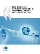 Good Governance for Digital Policies