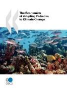 The Economics of Adapting Fisheries to Climate Change