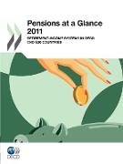 Pensions at a Glance 2011