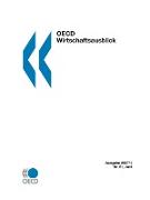 OECD Wirtschaftsausblick, Ausgabe 2007/1