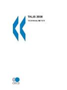 TALIS 2008 Technical Report