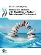 Education and Training Policy Inclusion of Students with Disabilities in Tertiary Education and Employment