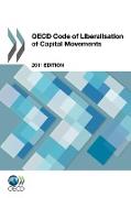 OECD Code of Liberalisation of Capital Movements
