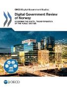 OECD Digital Government Studies Digital Government Review of Norway