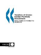 Taxation of Cross-border Portfolio Investment