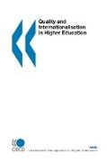 Quality and Internationalisation in Higher Education