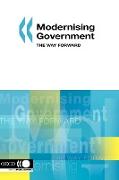 Modernising Government