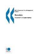 OECD Reviews of Risk Management Policies Sweden