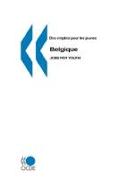 Des emplois pour les jeunes/Jobs for Youth Belgique