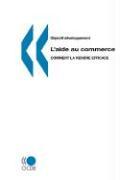 Objectif developpement L'aide au commerce