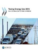 Taxing Energy Use 2015