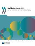 Multilateral Aid 2015