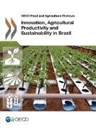 Innovation, Agricultural Productivity and Sustainability in Brazil