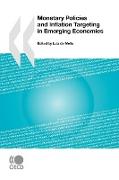 Monetary Policies and Inflation Targeting in Emerging Economies