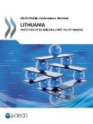 OECD Public Governance Reviews Lithuania