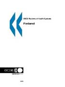 OECD Reviews of Health Systems Finland