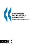 L'insertion scolaire des handicapes