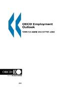 OECD Employment Outlook