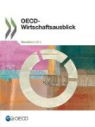 OECD-Wirtschaftsausblick, Ausgabe 2013/2