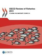 OECD Review of Fisheries 2011