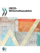 OECD Wirtschaftsausblick, Ausgabe 2011/2