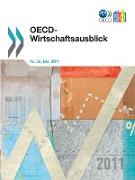 OECD-Wirtschaftsausblick, Ausgabe 2011/1