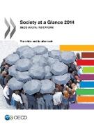 Society at a Glance 2014