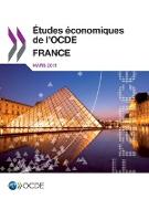 Études économiques de l'OCDE