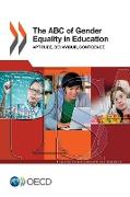 PISA The ABC of Gender Equality in Education