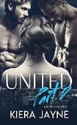 United Part 2 (Marked For Love #3)