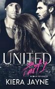 United Part 1 (Marked For Love #2)