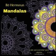 80 Hermosas Mandalas