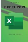 EXCEL 2019