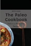 The Paleo Cookbook: Delicious Paleo Diet Recipes