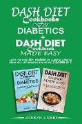 dash diet cookbooks for diabetics+ Dash diet cookbook Made easy