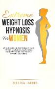 Extreme Weight Loss Hypnosis For Women