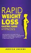 Rapid Weight Loss Gastric Band Hypnosis