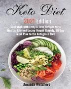 KETO DIET 2021 EDITION