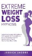 Extreme Weight Loss Hypnosis