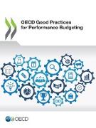 OECD Good Practices for Performance Budgeting