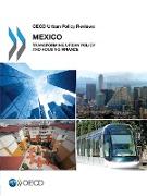 OECD Urban Policy Reviews