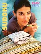 Your First Sudoku Book: Easy Sudoku Puzzle Book for Beginners Players