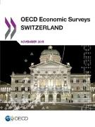 OECD Economic Surveys: Switzerland 2015