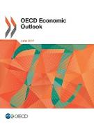 OECD Economic Outlook, Volume 2017 Issue 1