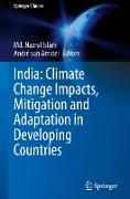 India: Climate Change Impacts, Mitigation and Adaptation in Developing Countries